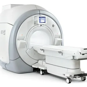 GE Optima MP504W MRI